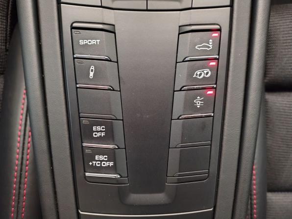 Porsche 911 GT3 991 Рестайлинг с пробегом 2018 года, цена 19 950 000 рублей, 14049 км, купе, Автокод Объявления