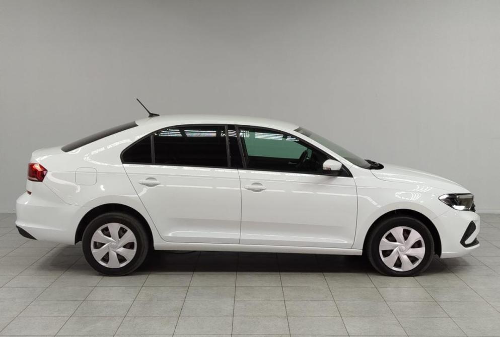 Volkswagen Polo VI Саратов  - изображение 4