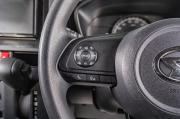 Daihatsu Thor I Рестайлинг Томск  - изображение 34