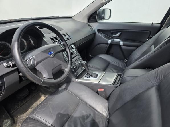 Volvo XC90 I Рестайлинг с пробегом 2011 года, цена 1 440 000 рублей, 264053 км, внедорожник, Автокод Объявления