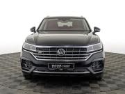 Volkswagen Touareg III Москва  - изображение 32