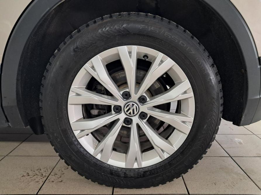 Volkswagen Tiguan II Набережные Челны  - изображение 22