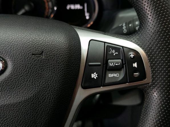 Lada (ВАЗ) Largus I Рестайлинг с пробегом 2021 года, цена 1 250 000 рублей, 27500 км, универсал, Автокод Объявления