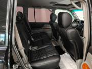 Toyota Land Cruiser 100 Series Рестайлинг 2 Тула  - изображение 41