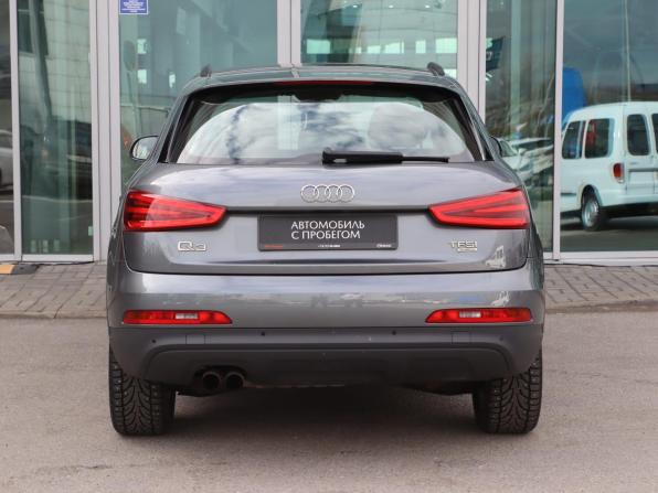 Audi Q3 I (8U) с пробегом 2014 года, цена 1 850 000 рублей, 113410 км, внедорожник, Автокод Объявления