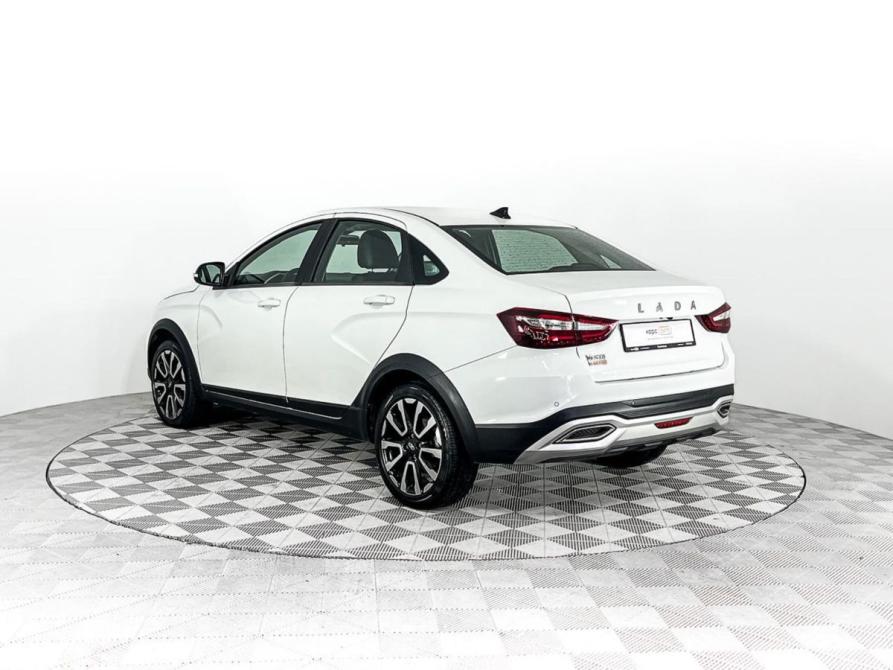 Lada (ВАЗ) Vesta I Рестайлинг (NG) Ногинск  - изображение 4
