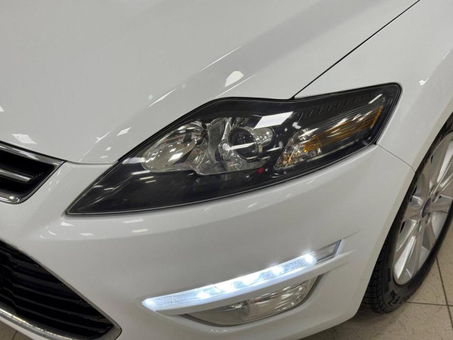Ford Mondeo IV Рестайлинг Москва  - изображение 10