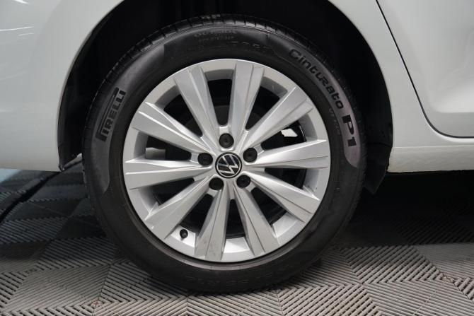 Volkswagen Polo VI с пробегом 2020 года, цена 1 870 000 рублей, 113290 км, лифтбек, Автокод Объявления