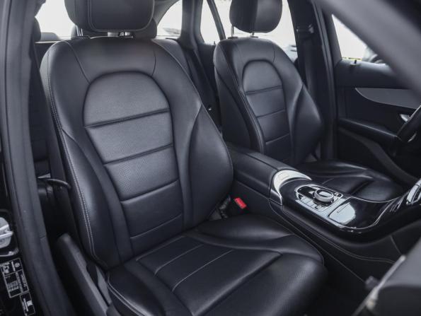 Mercedes-Benz GLC I (X253) с пробегом 2015 года, цена 2 799 000 рублей, 152000 км, внедорожник, Автокод Объявления