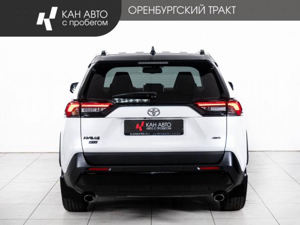 Toyota RAV4 V (XA50) с пробегом 2021 года, цена 3 700 000 рублей, 69348 км, внедорожник, Автокод Объявления