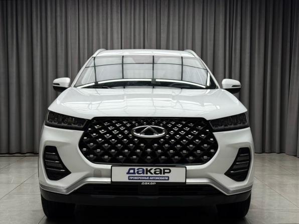 Chery Tiggo 7 Pro I с пробегом 2022 года, цена 1 249 000 рублей, 12295 км, внедорожник, Автокод Объявления