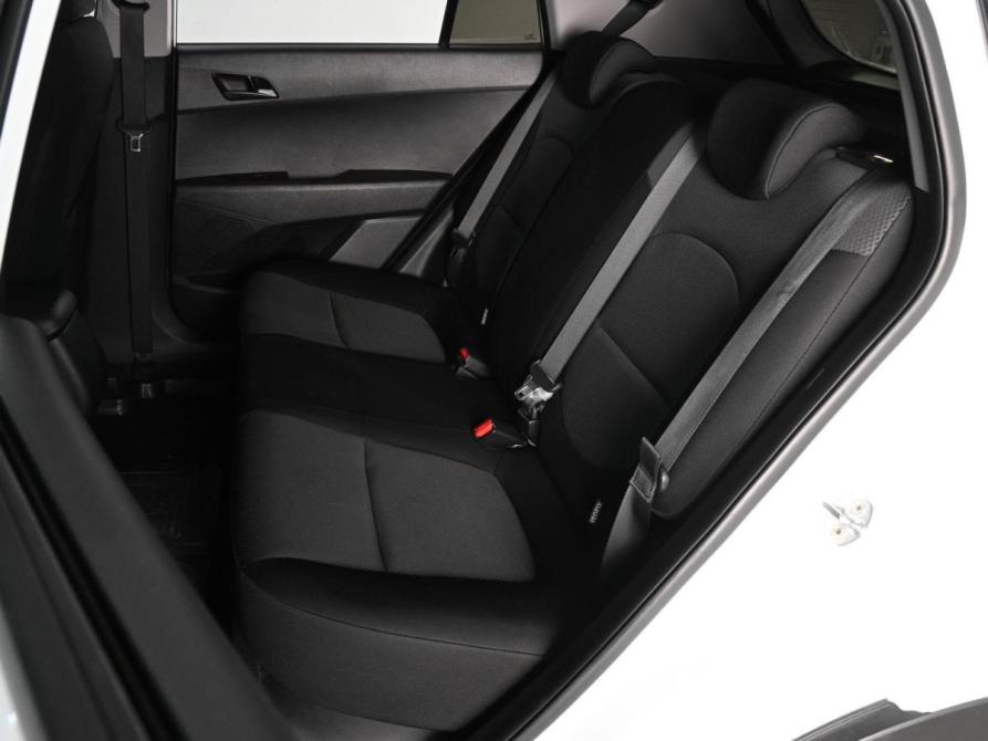 Hyundai Creta I Ростов-на-Дону  - изображение 9