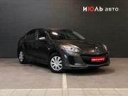 Mazda 3 II (BL) Рестайлинг Челябинск  - изображение 22