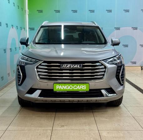 Haval Jolion I с пробегом 2023 года, цена 1 800 000 рублей, 64975 км, внедорожник, Автокод Объявления