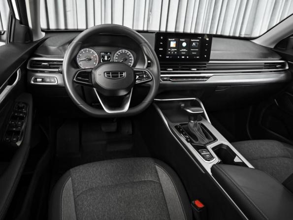 Geely Emgrand II с пробегом 2024 года, цена 1 790 000 рублей, 5993 км, седан, Автокод Объявления