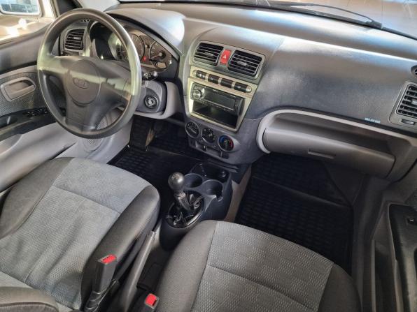 Kia Picanto I с пробегом 2007 года, цена 299 000 рублей, 187401 км, хэтчбек, Автокод Объявления