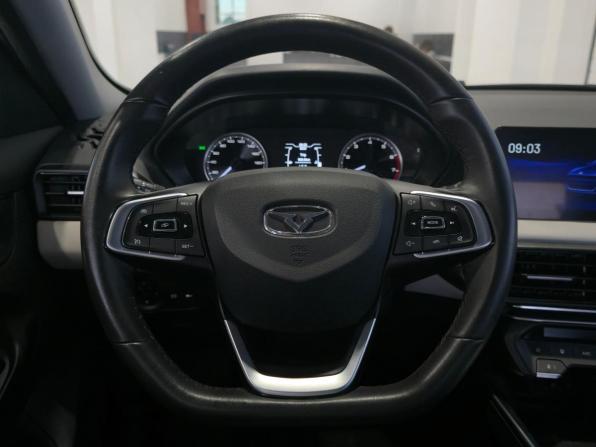 Kaiyi E5 с пробегом 2024 года, цена 1 149 000 рублей, 107000 км, седан, Автокод Объявления