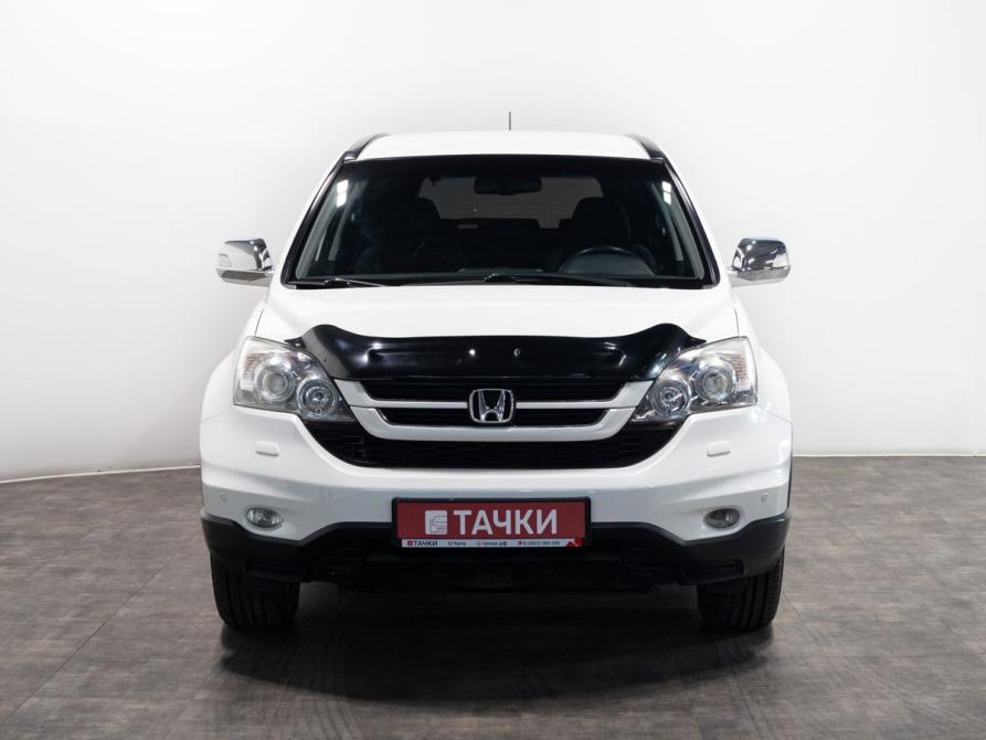 Honda CR-V III Рестайлинг Чита  - изображение 2
