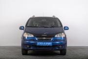 Chevrolet Rezzo Томск  - изображение 21