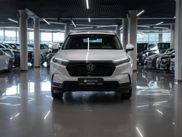 Honda CR-V VI с пробегом 2026 года, цена 4 700 000 рублей, 50 км, внедорожник, Автокод Объявления