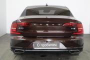Volvo S90 II Санкт-Петербург  - изображение 22