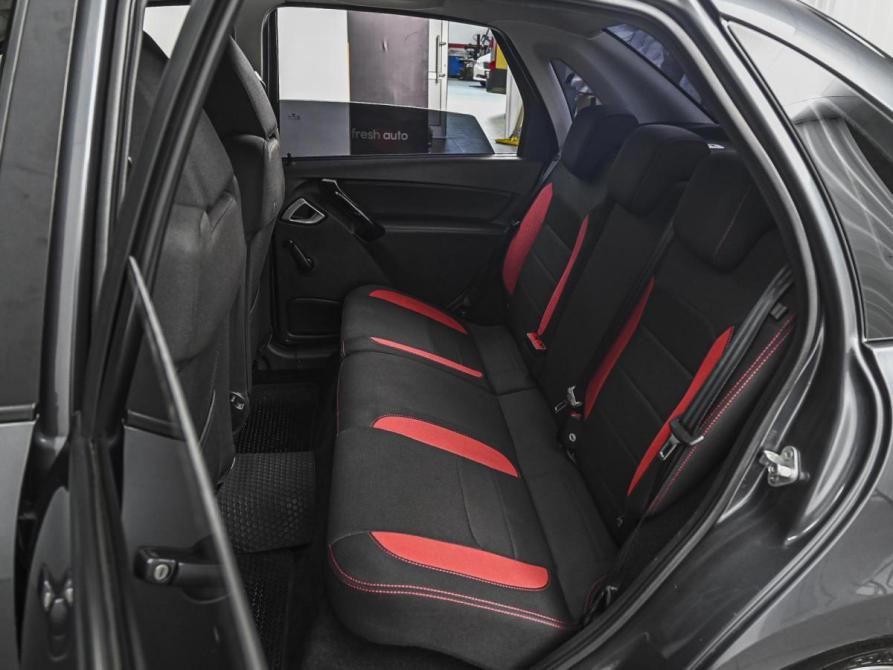 Lada (ВАЗ) Granta I Рестайлинг Ставрополь  - изображение 9