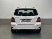Mercedes-Benz GLK-Класс I (X204) Саратов  - изображение 14