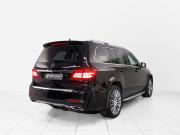 Mercedes-Benz GLS I (X166) Казань  - изображение 16