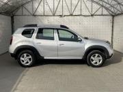 Renault Duster I Рестайлинг Тамбов  - изображение 28