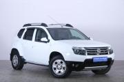Renault Duster I Омск  - изображение 22