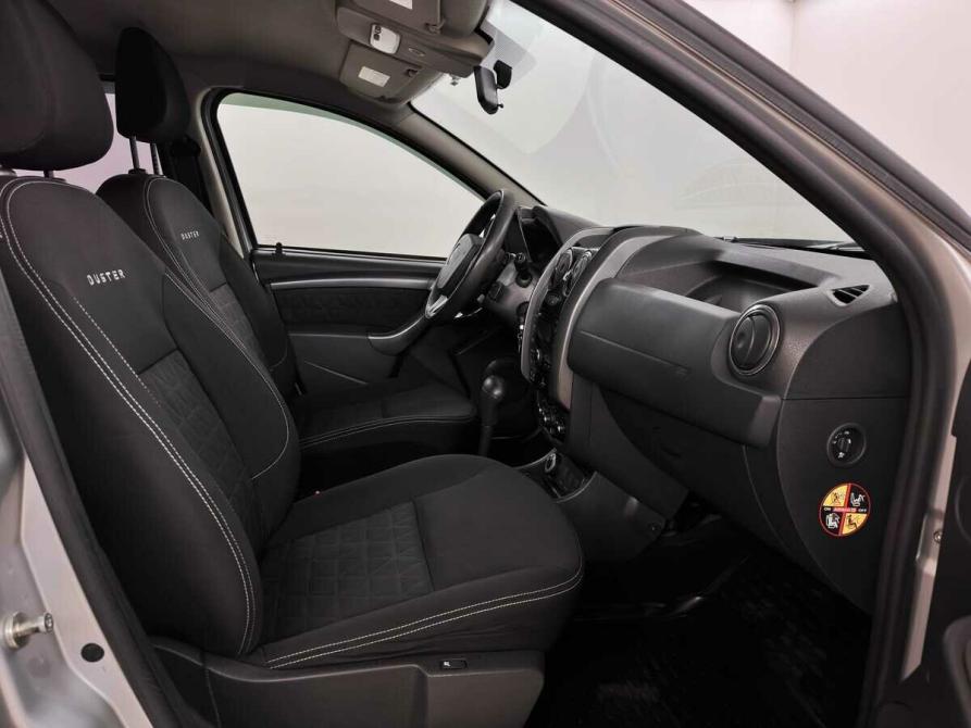 Renault Duster I Рестайлинг Москва  - изображение 10
