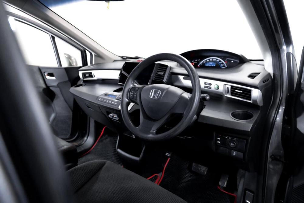 Honda Freed II Тюмень  - изображение 13