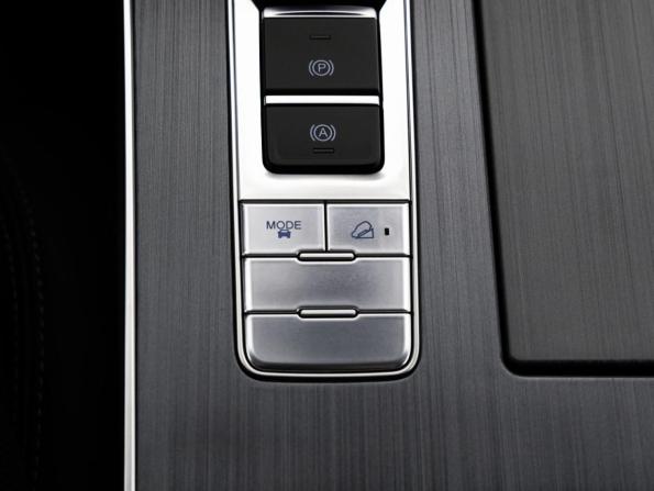 Chery Tiggo 7 Pro Max I с пробегом 2024 года, цена 1 859 000 рублей, 53084 км, внедорожник, Автокод Объявления