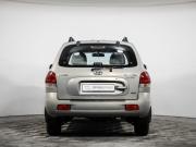 Hyundai Santa Fe Classic Санкт-Петербург  - изображение 29