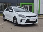 Kia Rio IV Ярославль  - изображение 20