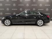 Mercedes-Benz C-Класс IV (W205) Рестайлинг Москва  - изображение 33