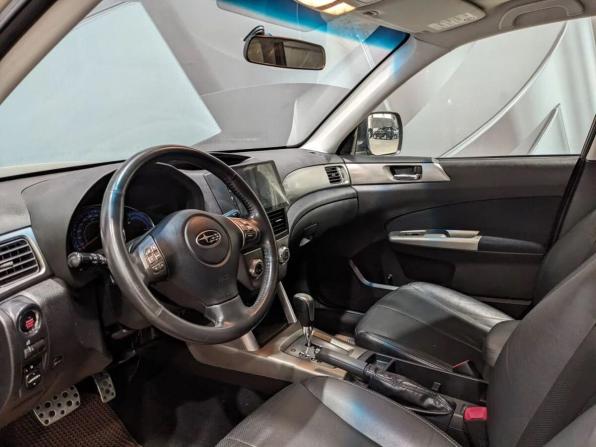 Subaru Forester III с пробегом 2009 года, цена 1 225 000 рублей, 152904 км, внедорожник, Автокод Объявления