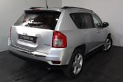 Jeep Compass I Рестайлинг Санкт-Петербург  - изображение 21