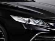 Toyota Camry VIII (XV70) Рестайлинг Москва  - изображение 37