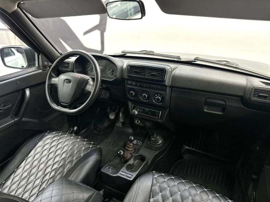 Lada (ВАЗ) Niva Legend Ростов-на-Дону  - изображение 9