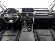 Lexus RX IV Москва  - изображение 44