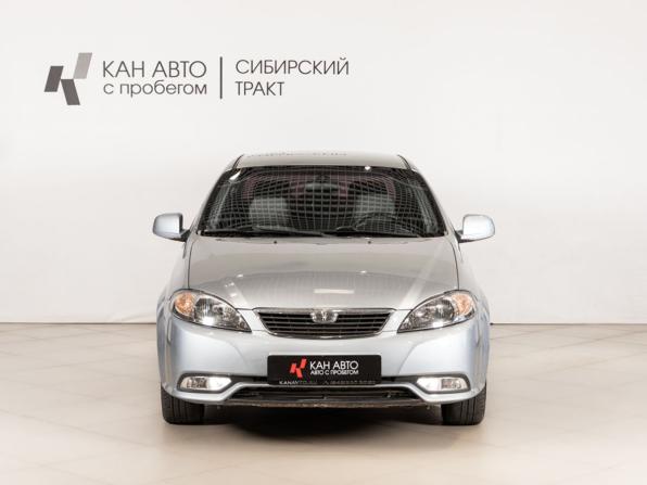 Daewoo Gentra II с пробегом 2014 года, цена 650 000 рублей, 38000 км, седан, Автокод Объявления