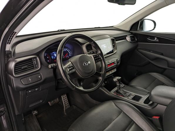 Kia Sorento III Prime Рестайлинг с пробегом 2019 года, цена 3 100 000 рублей, 79917 км, внедорожник, Автокод Объявления