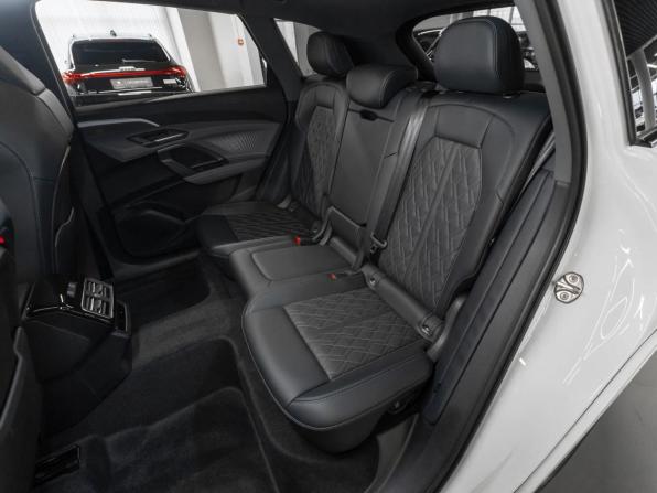 Audi Q5 III (GU) с пробегом 2025 года, цена 6 340 000 рублей, 19 км, внедорожник, Автокод Объявления