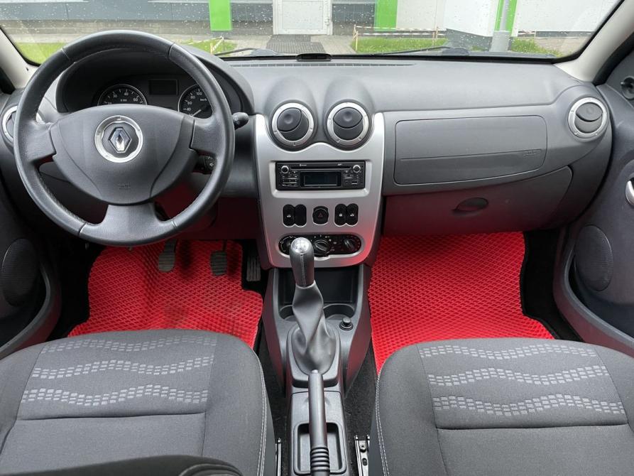 Renault Sandero I Ярославль  - изображение 9
