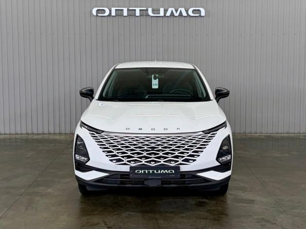 Omoda C5 I с пробегом 2023 года, цена 1 747 000 рублей, 57848 км, внедорожник, Автокод Объявления
