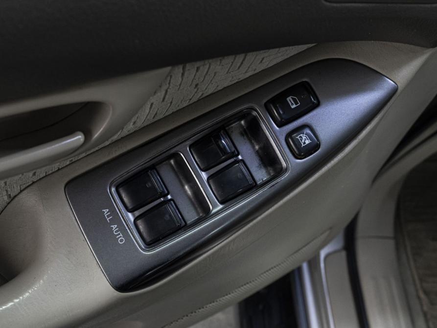 Toyota Land Cruiser Prado 120 Series Тюмень  - изображение 12