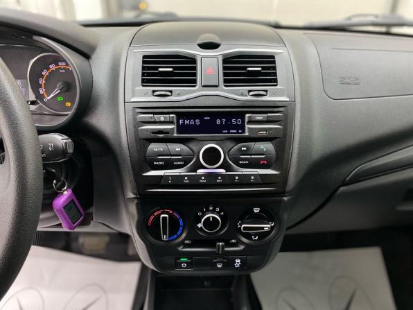 Lada (ВАЗ) Granta I Рестайлинг с пробегом 2019 года, цена 860 000 рублей, 47687 км, хэтчбек, Автокод Объявления
