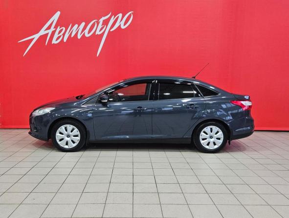 Ford Focus III с пробегом 2011 года, цена 649 000 рублей, 209354 км, седан, Автокод Объявления