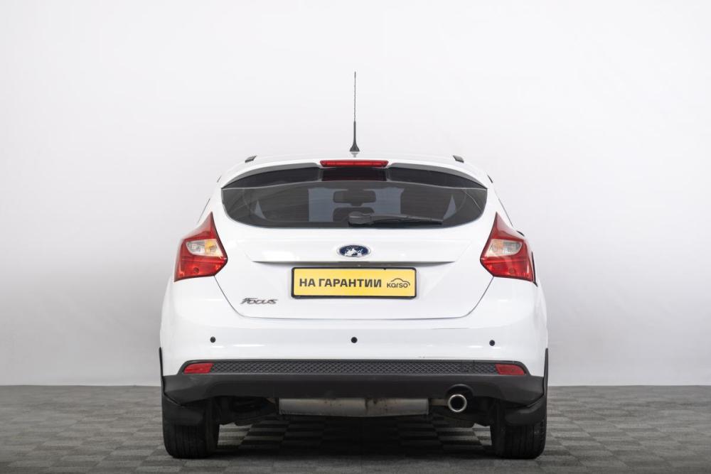 Ford Focus III Томск  - изображение 5